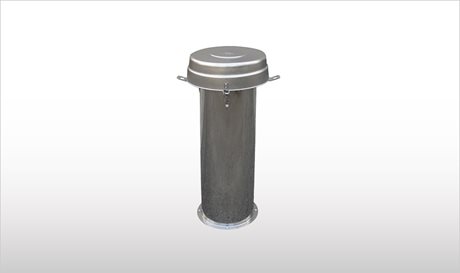 Weigh Hopper Venting Filters