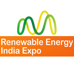 REI- Renewable Energy India Expo