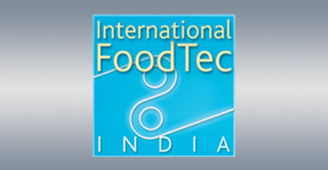 WAM India at International Foodtec Exhibition